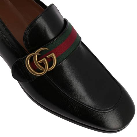 gucci loafers shoes for men.